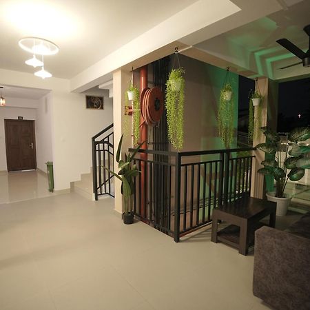Hotel Le Marina Residency Kozhikode Εξωτερικό φωτογραφία