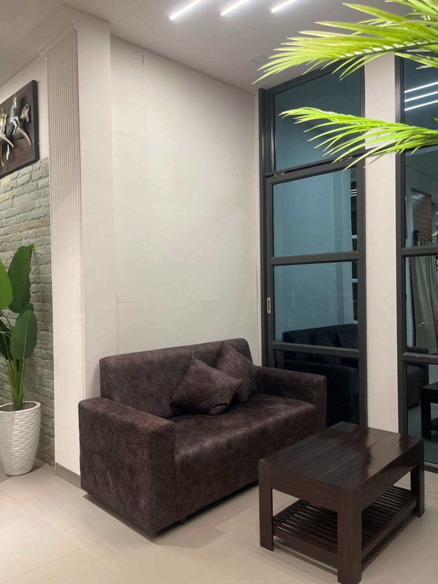 Hotel Le Marina Residency Kozhikode Εξωτερικό φωτογραφία