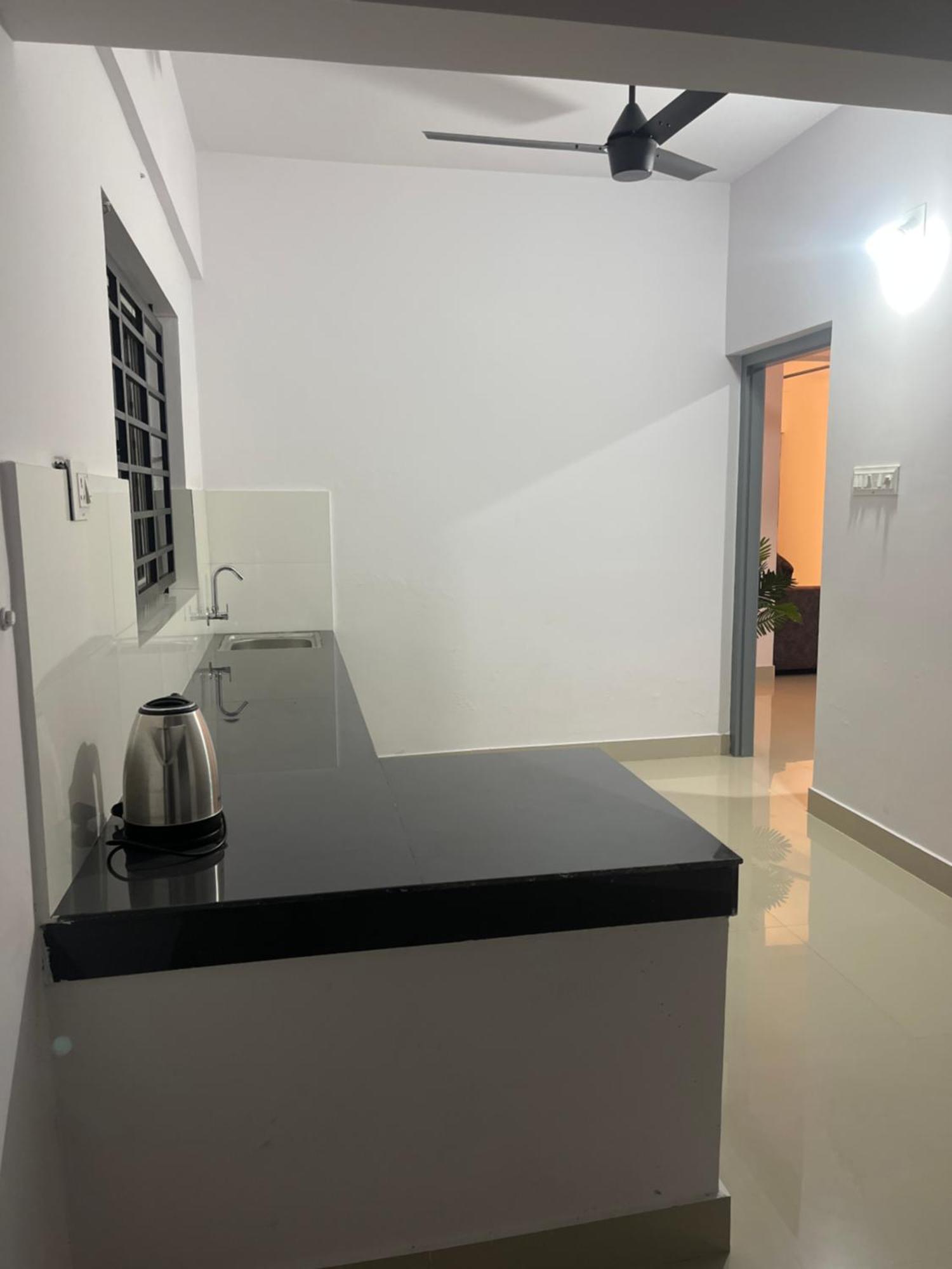 Hotel Le Marina Residency Kozhikode Εξωτερικό φωτογραφία