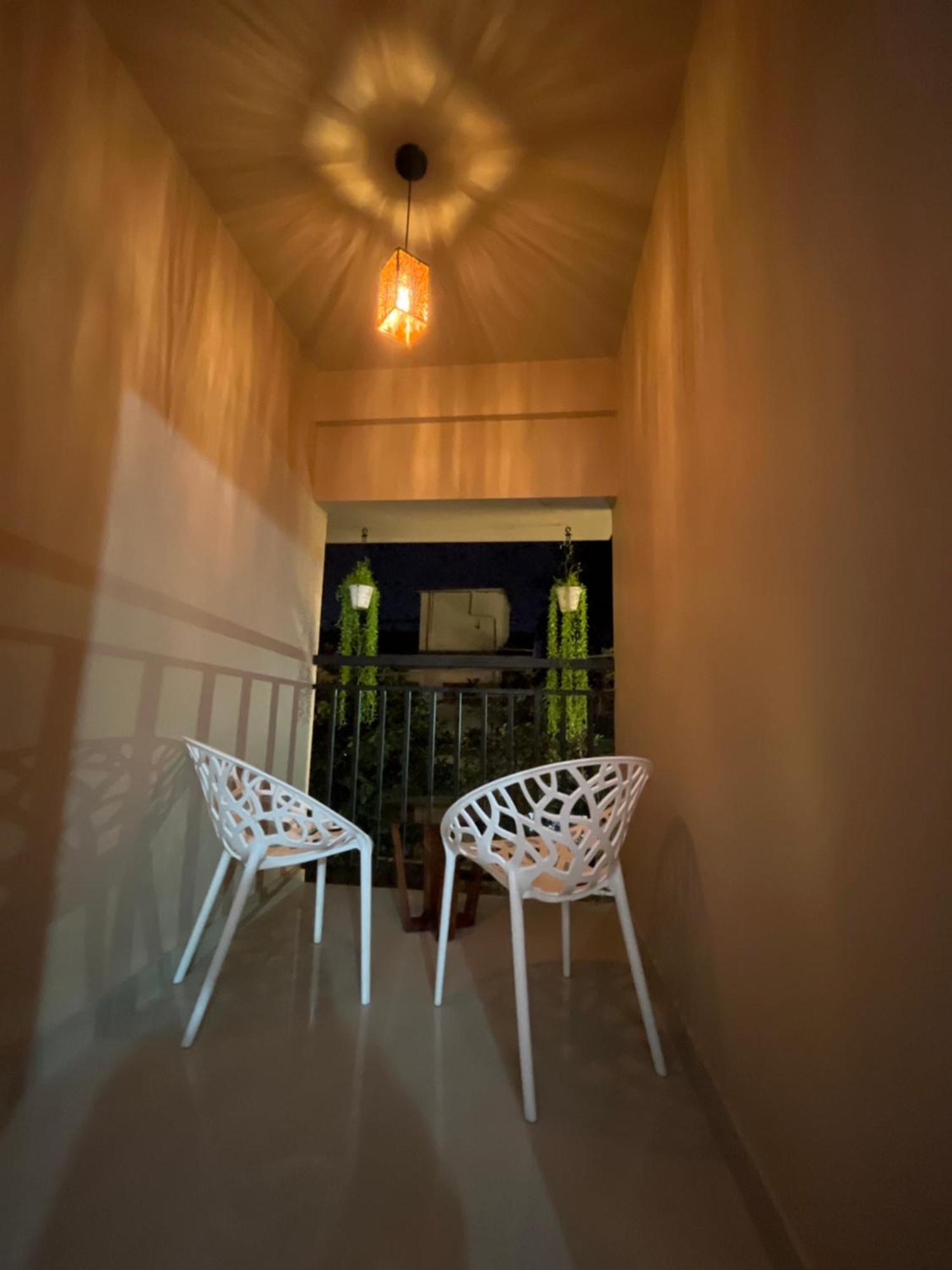 Hotel Le Marina Residency Kozhikode Εξωτερικό φωτογραφία
