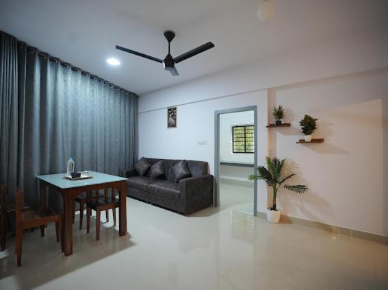 Hotel Le Marina Residency Kozhikode Εξωτερικό φωτογραφία