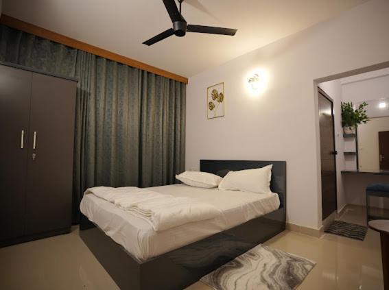 Hotel Le Marina Residency Kozhikode Εξωτερικό φωτογραφία