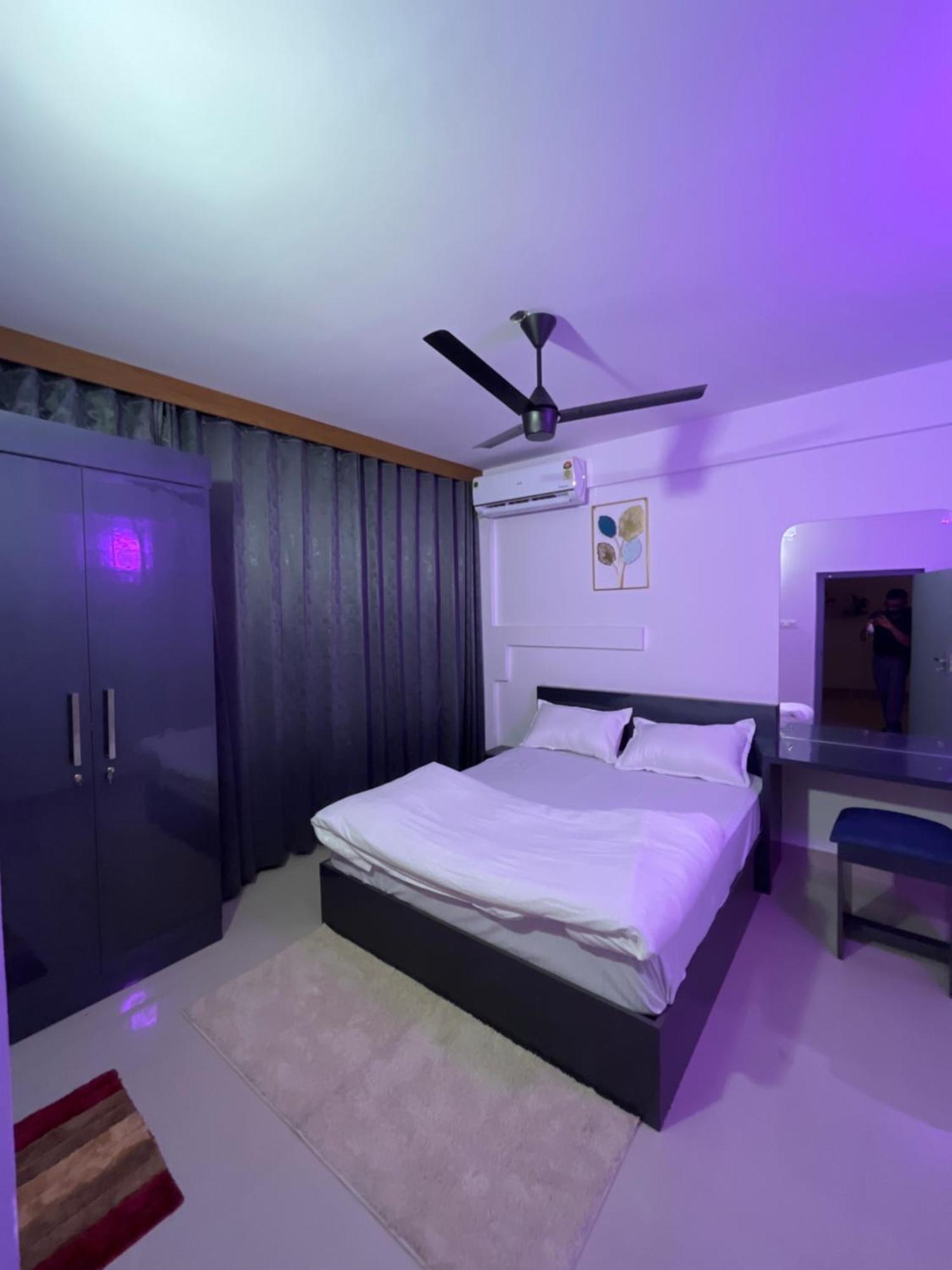 Hotel Le Marina Residency Kozhikode Εξωτερικό φωτογραφία