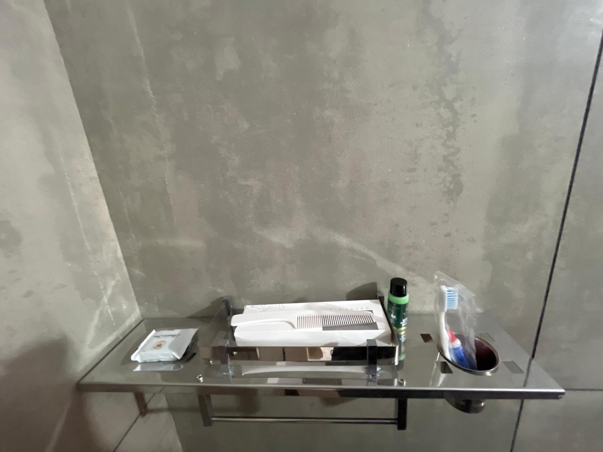 Hotel Le Marina Residency Kozhikode Εξωτερικό φωτογραφία