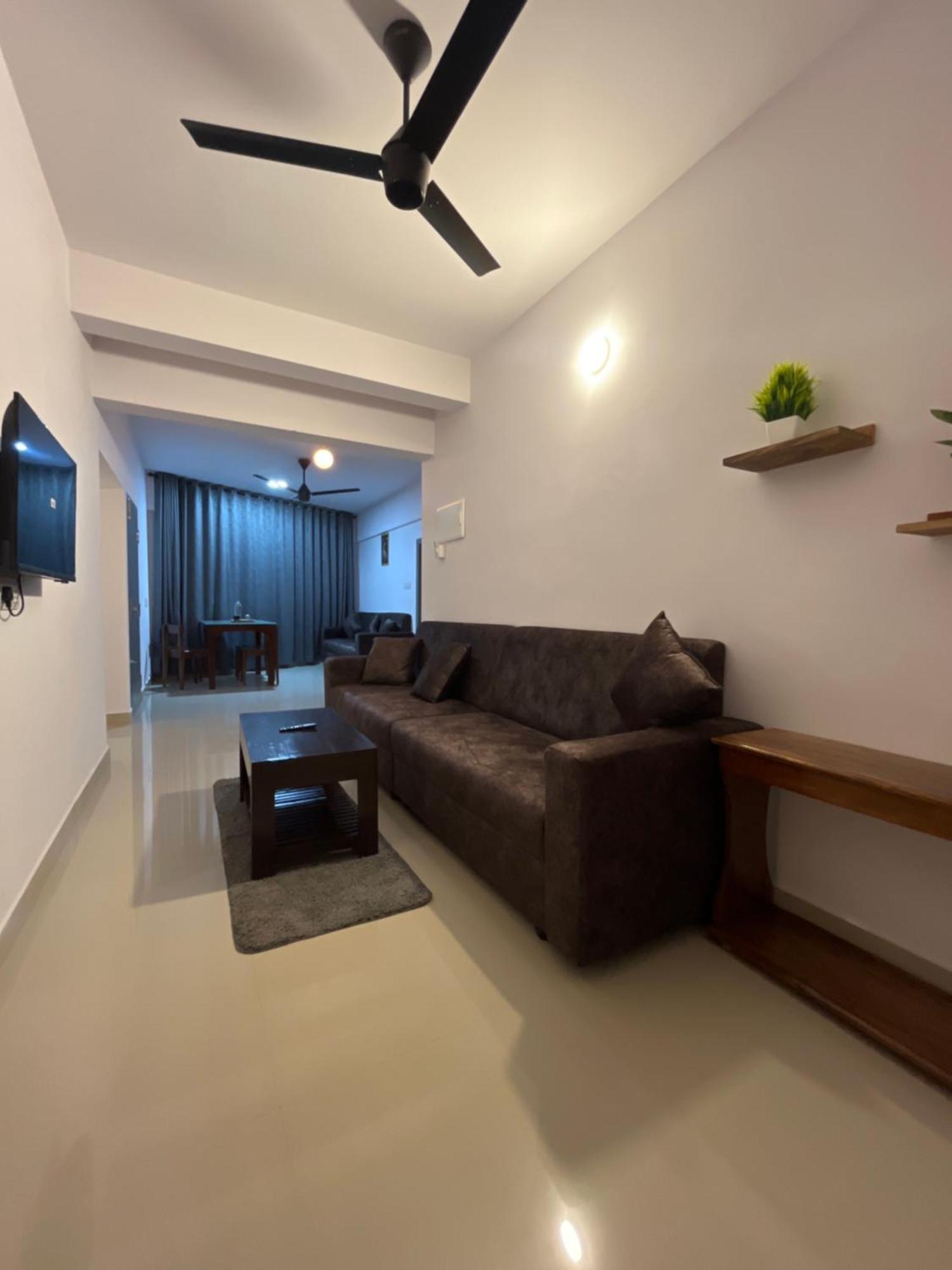 Hotel Le Marina Residency Kozhikode Εξωτερικό φωτογραφία